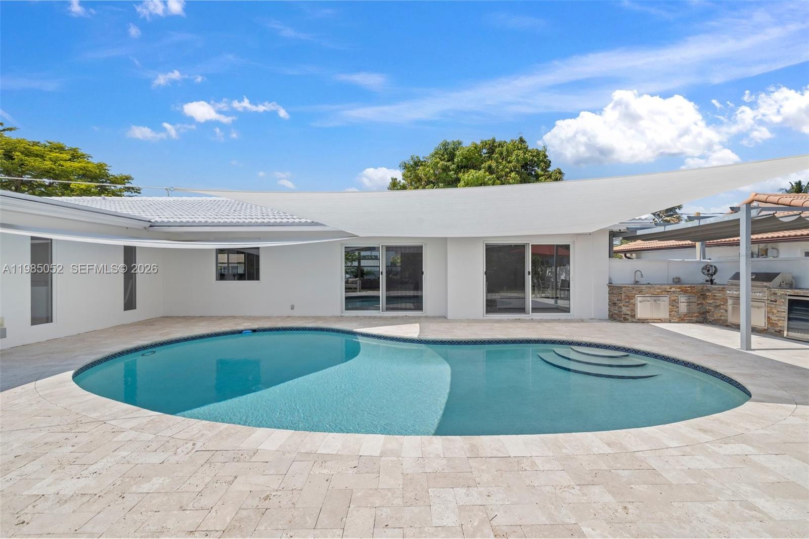 2816 NE 35th St, Fort Lauderdale FL 33306
