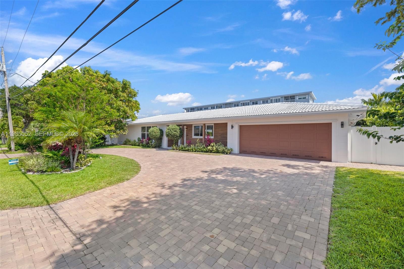 2816 NE 35th St, Fort Lauderdale FL 33306