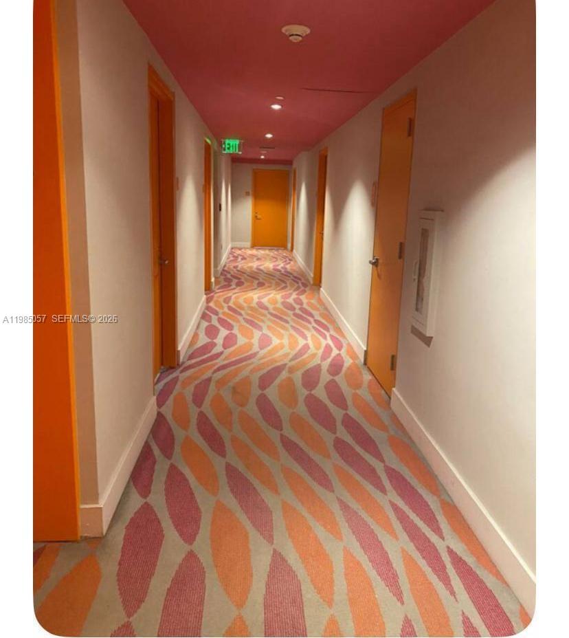 31 SE 6th St #804, Miami FL 33131