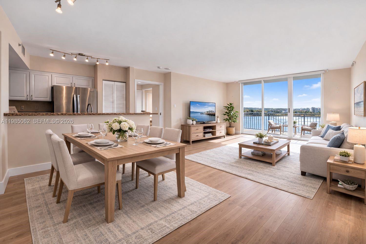 90 Alton Rd #1810, Miami Beach FL 33139