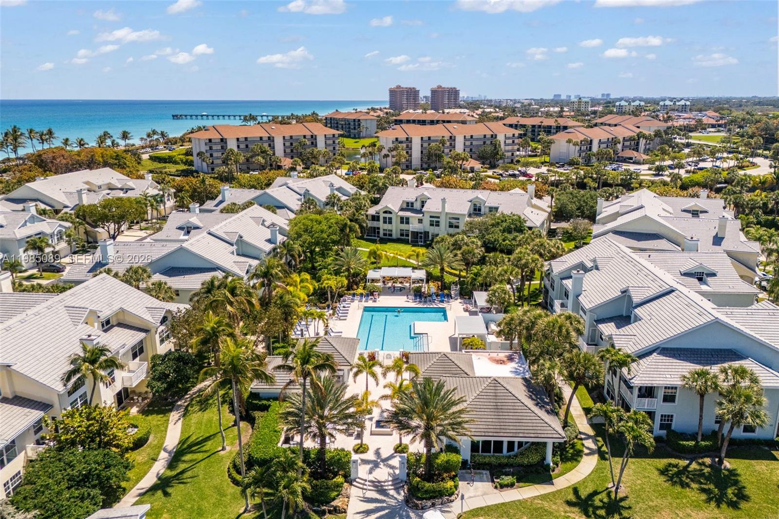 1404 Mainsail Cir #1404, Jupiter FL 33477