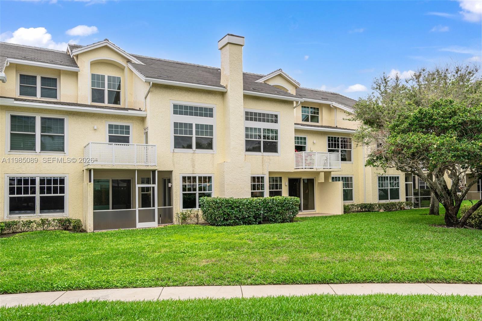 1404 Mainsail Cir #1404, Jupiter FL 33477