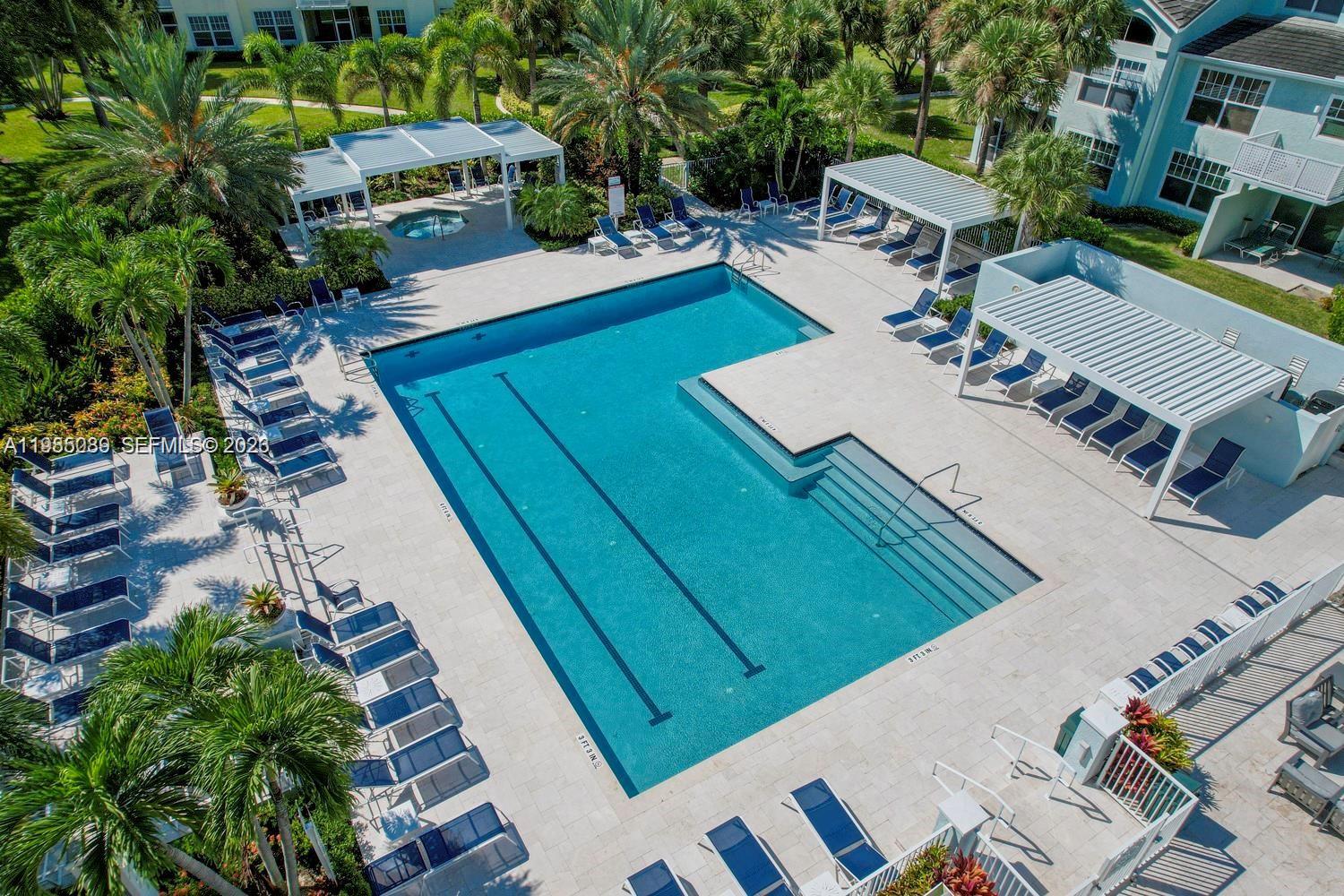 1404 Mainsail Cir #1404, Jupiter FL 33477