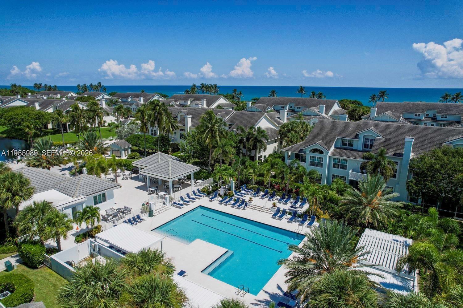 1404 Mainsail Cir #1404, Jupiter FL 33477