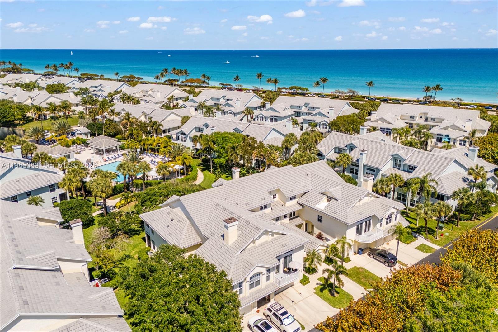 1404 Mainsail Cir #1404, Jupiter FL 33477