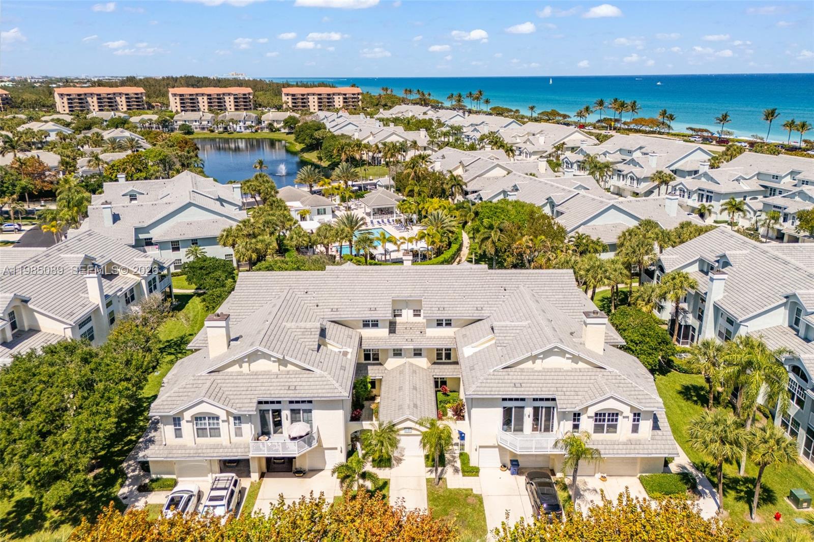 1404 Mainsail Cir #1404, Jupiter FL 33477