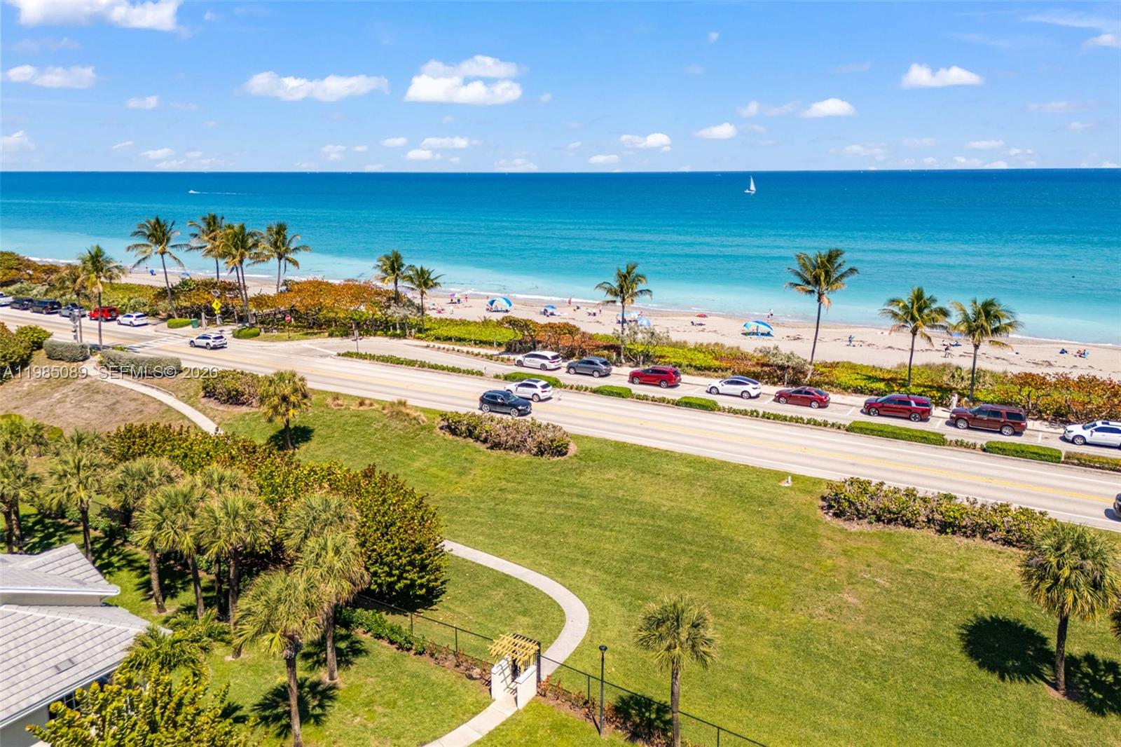 1404 Mainsail Cir #1404, Jupiter FL 33477