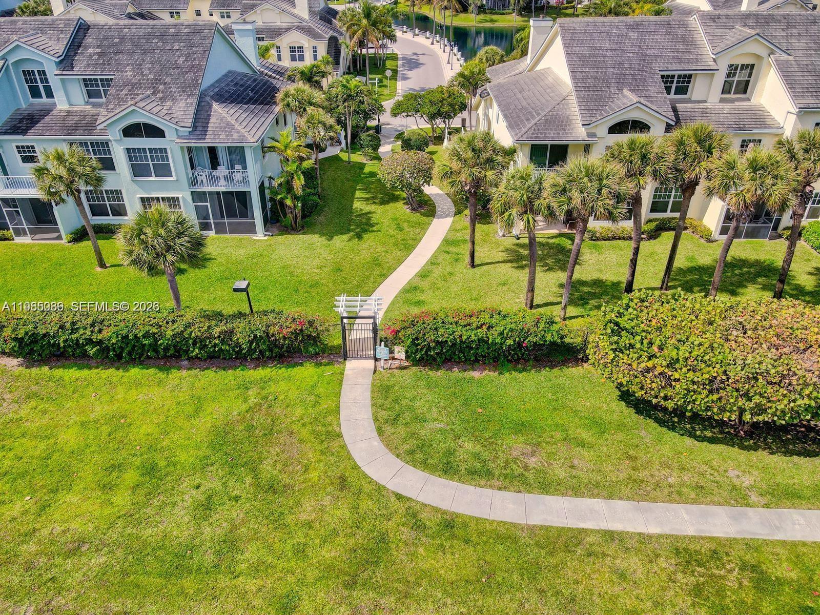 1404 Mainsail Cir #1404, Jupiter FL 33477