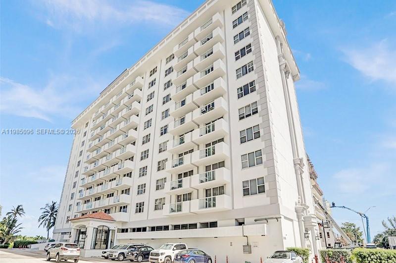 9195 Collins Ave #PH4, Surfside FL 33154