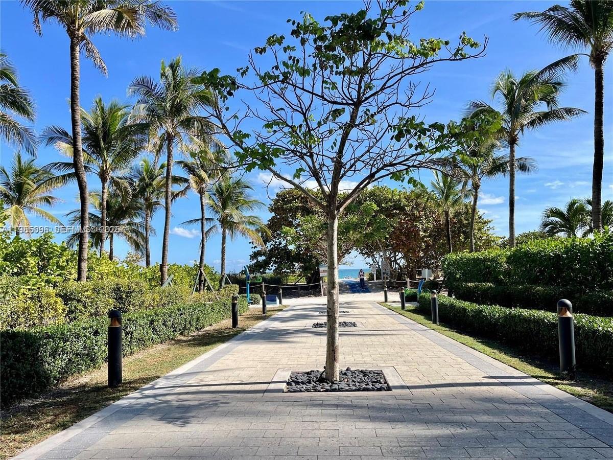 9195 Collins Ave #PH4, Surfside FL 33154
