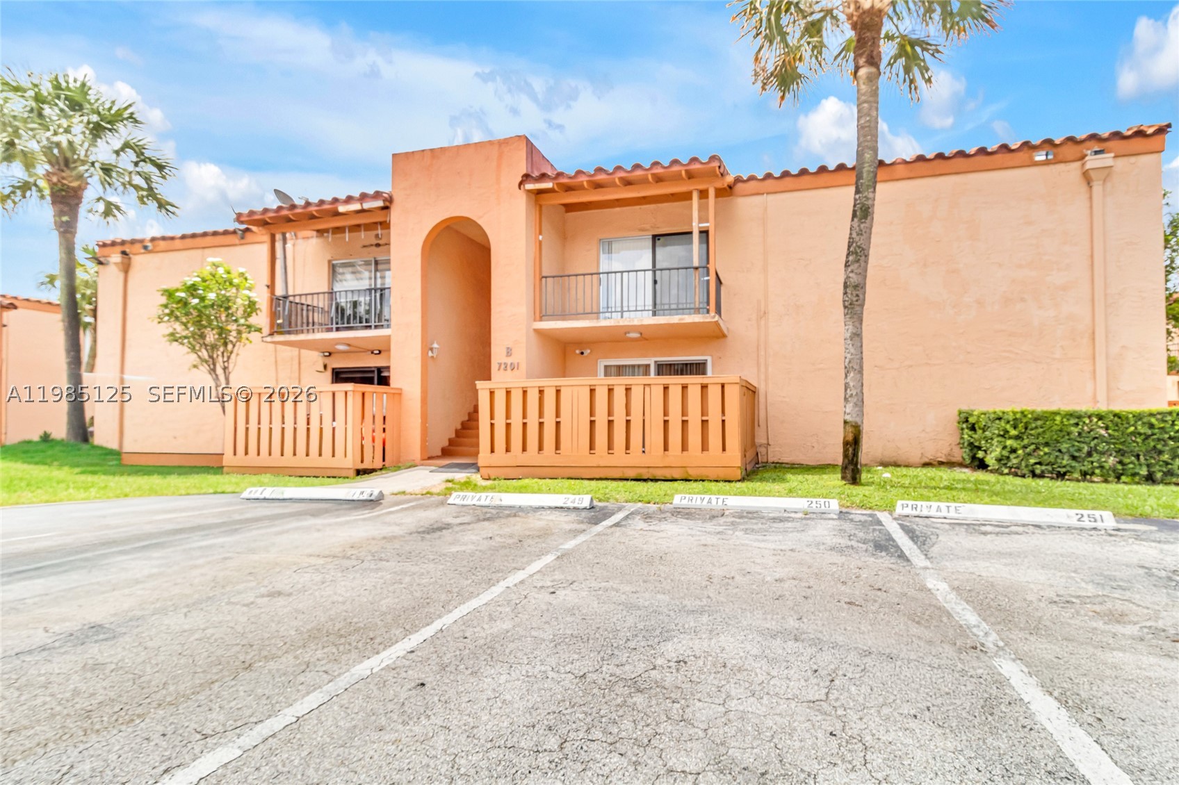 7201 Miami Lakes Dr #B14, Miami Lakes FL 33014
