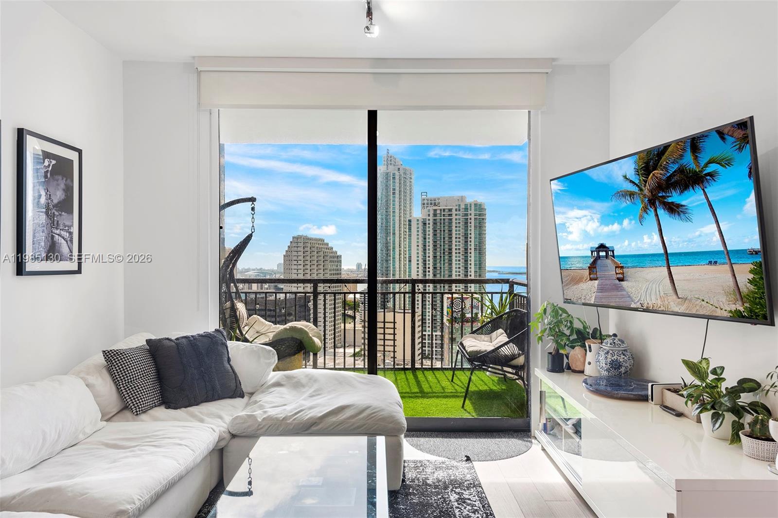 999 SW 1st Ave #2908, Miami FL 33130