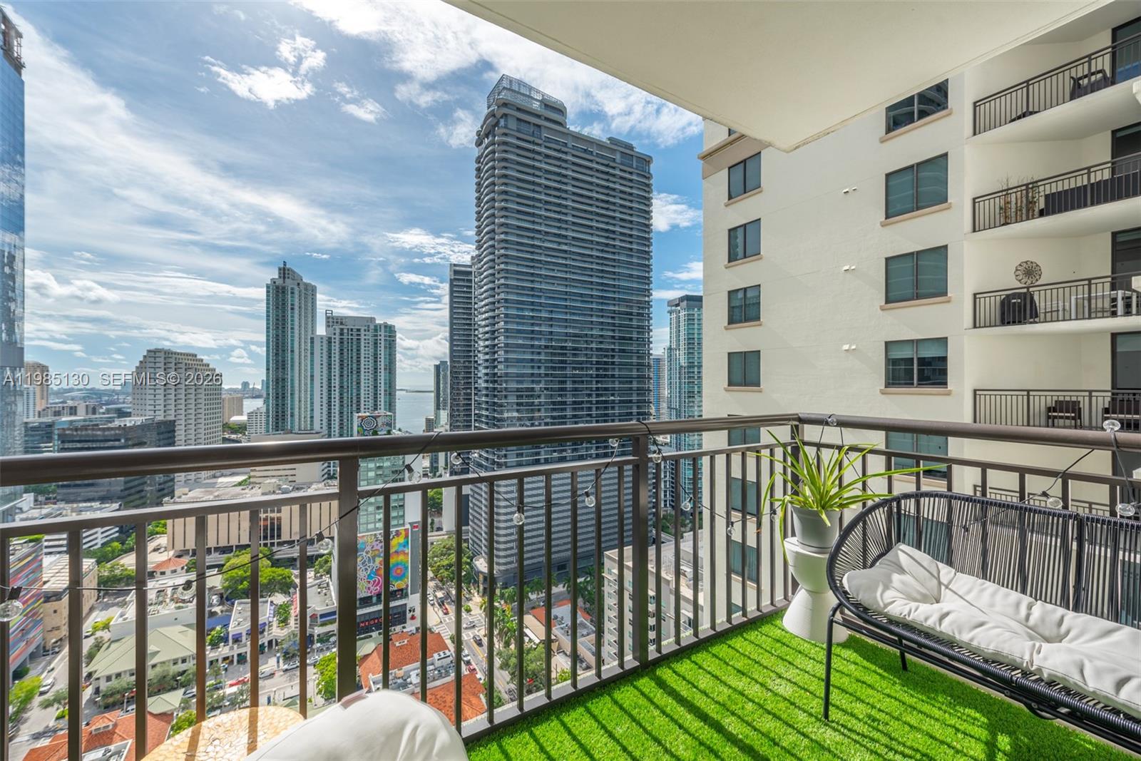 999 SW 1st Ave #2908, Miami FL 33130