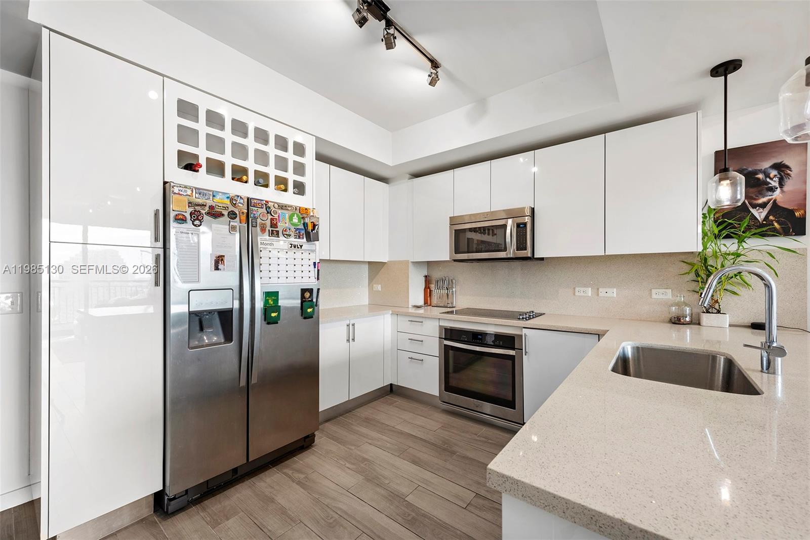 999 SW 1st Ave #2908, Miami FL 33130