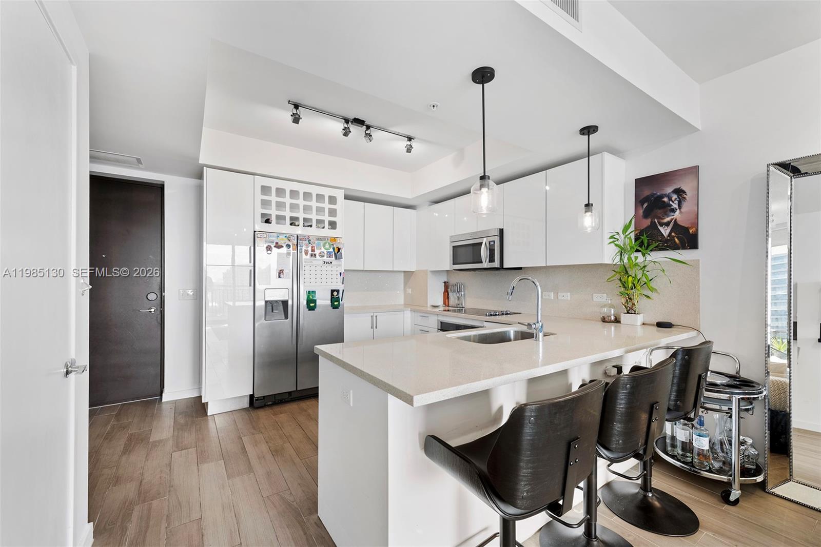 999 SW 1st Ave #2908, Miami FL 33130