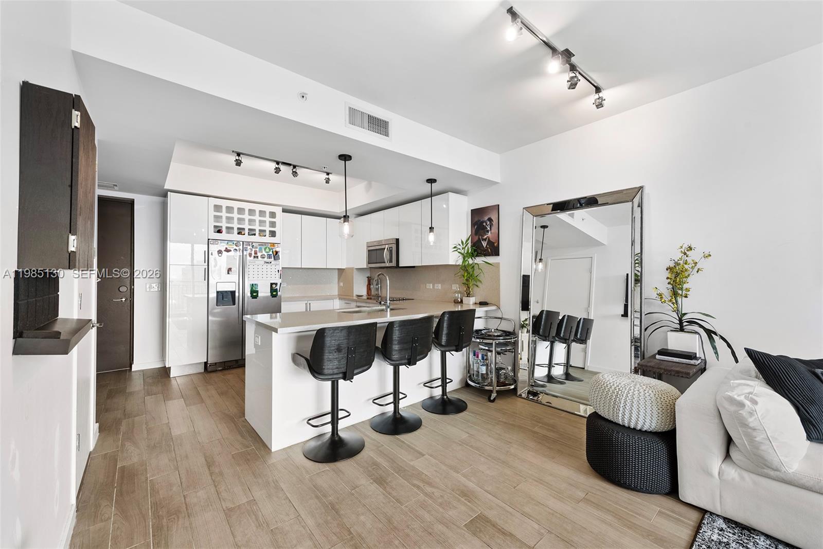 999 SW 1st Ave #2908, Miami FL 33130