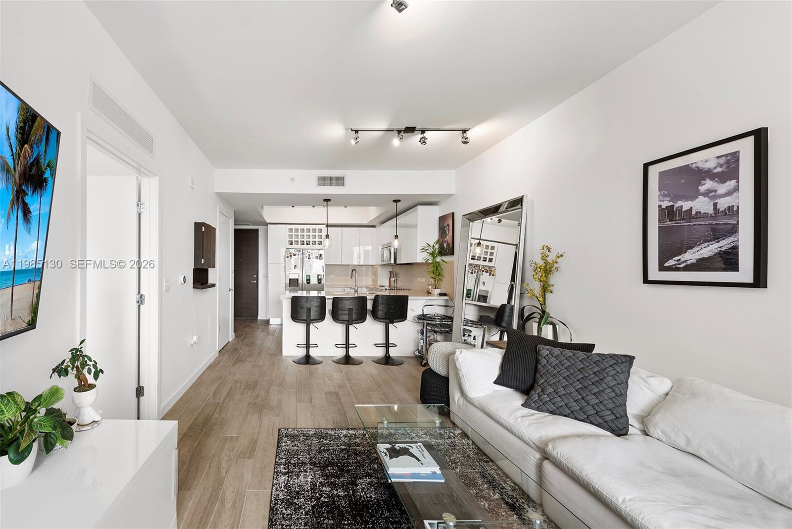 999 SW 1st Ave #2908, Miami FL 33130