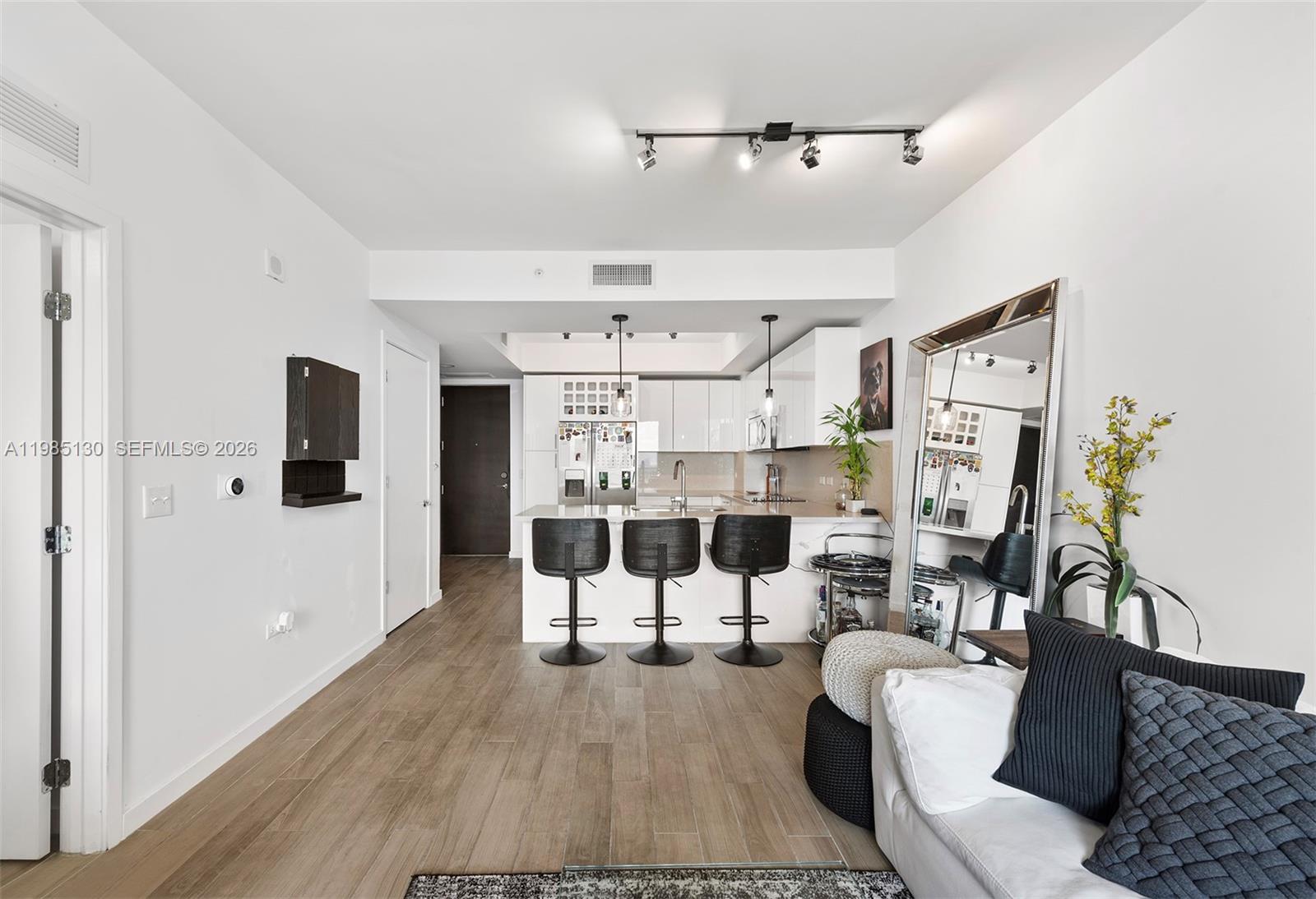 999 SW 1st Ave #2908, Miami FL 33130