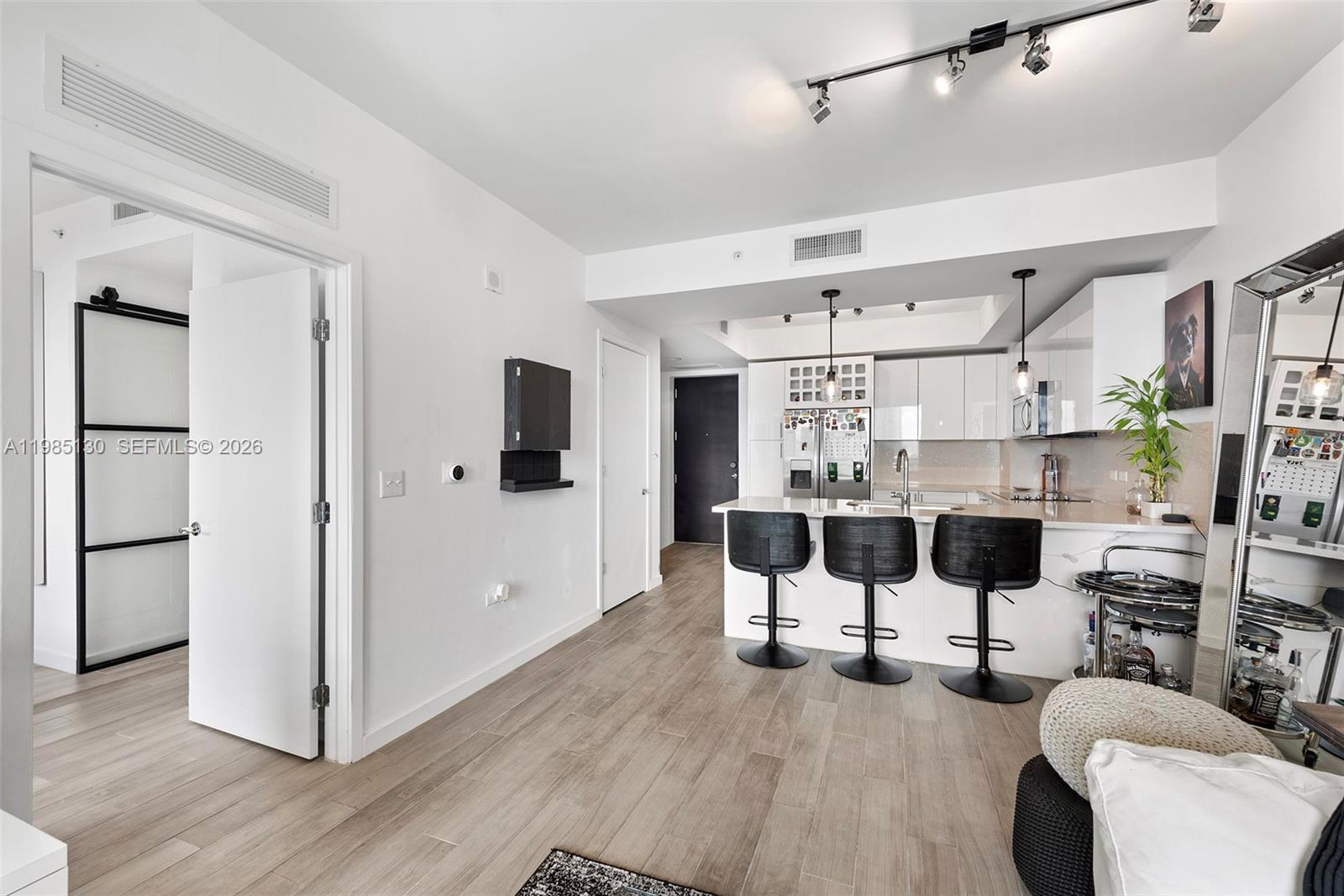999 SW 1st Ave #2908, Miami FL 33130