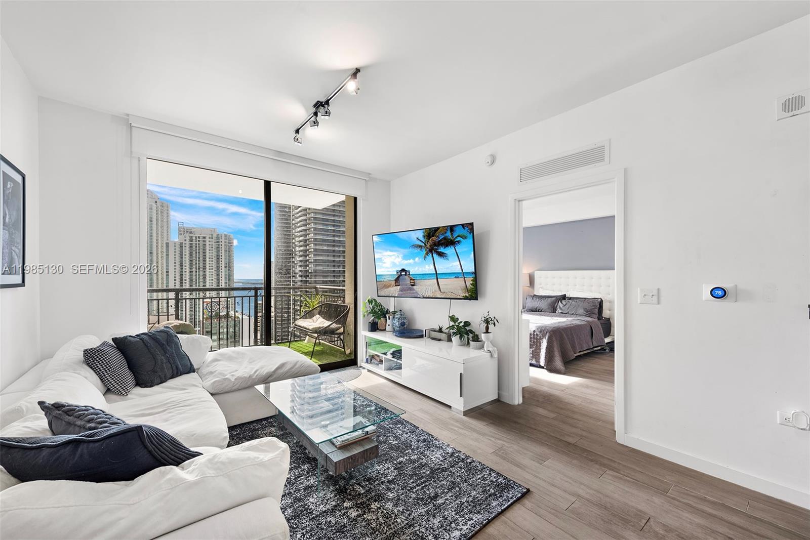 999 SW 1st Ave #2908, Miami FL 33130