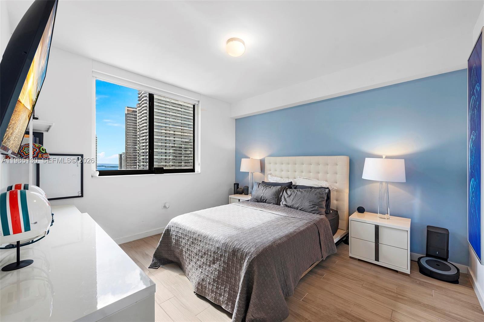 999 SW 1st Ave #2908, Miami FL 33130