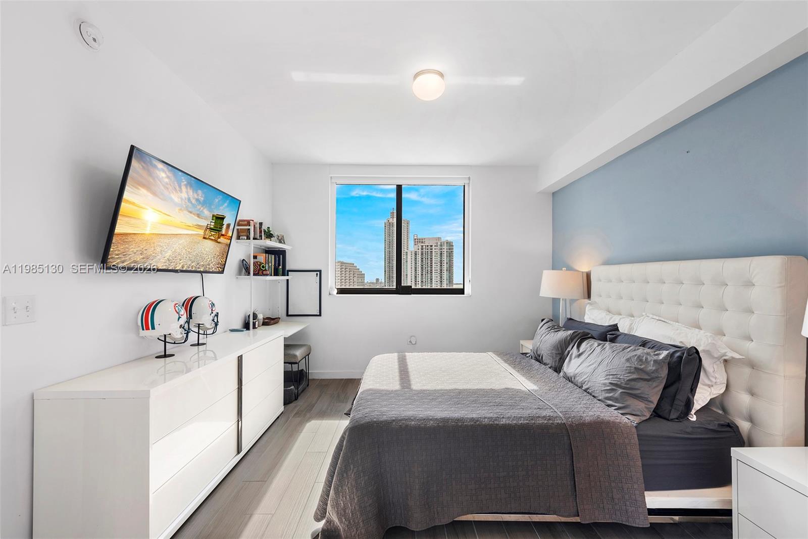 999 SW 1st Ave #2908, Miami FL 33130
