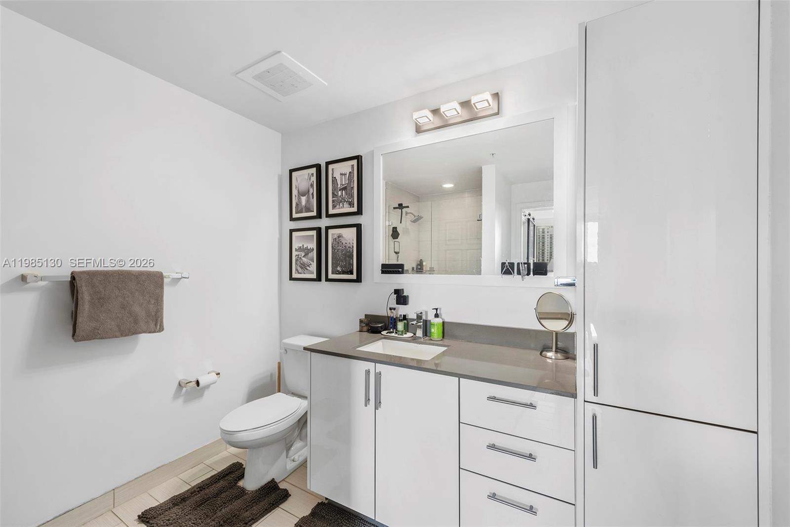 999 SW 1st Ave #2908, Miami FL 33130