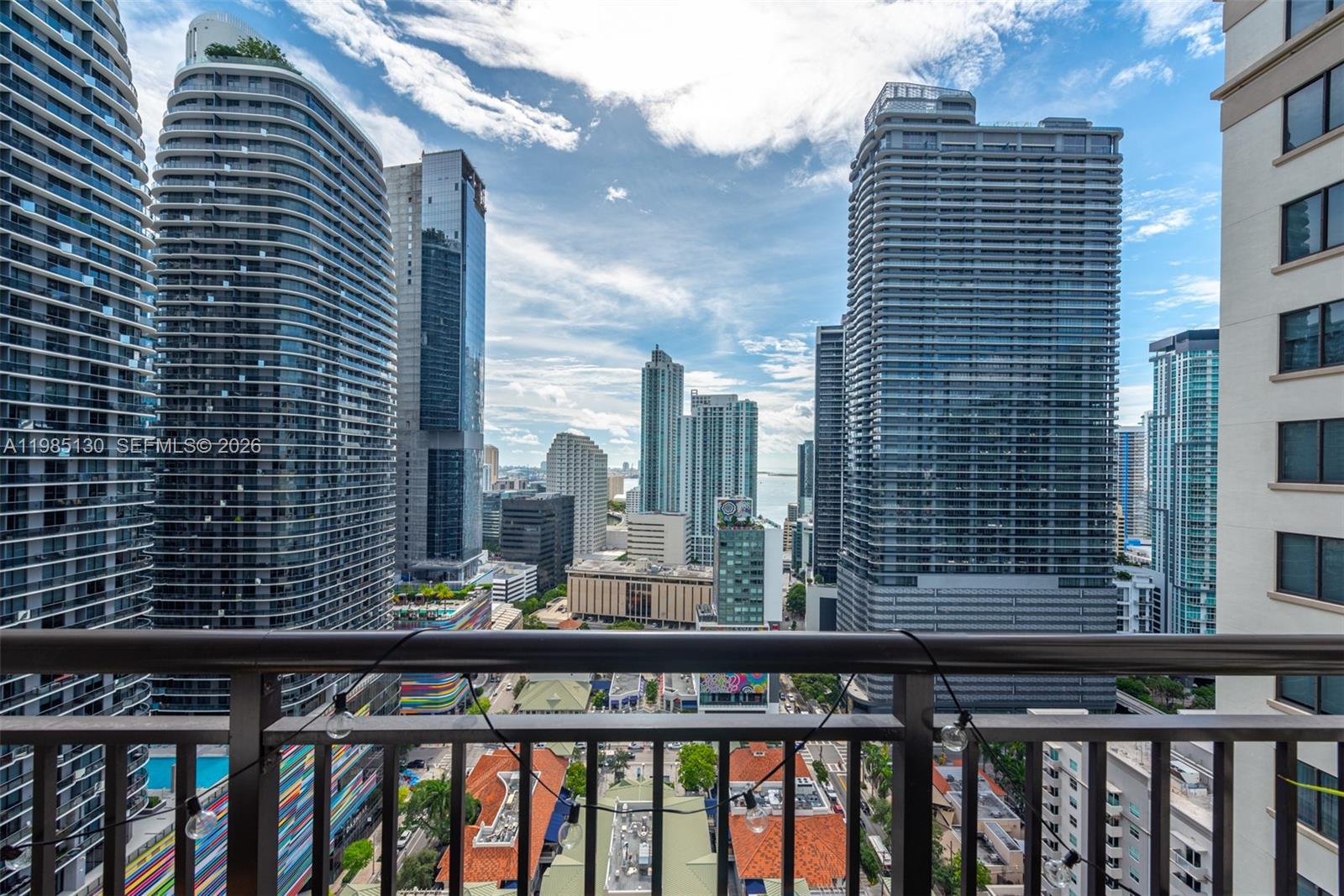 999 SW 1st Ave #2908, Miami FL 33130