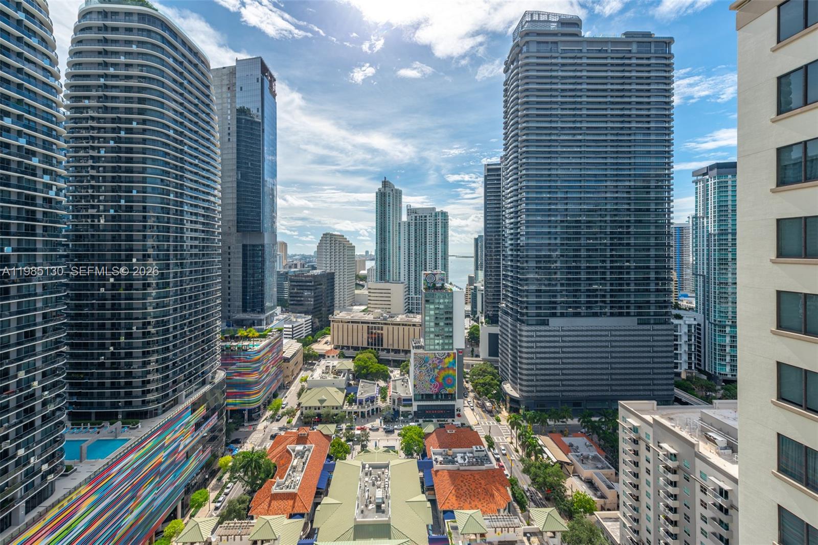 999 SW 1st Ave #2908, Miami FL 33130