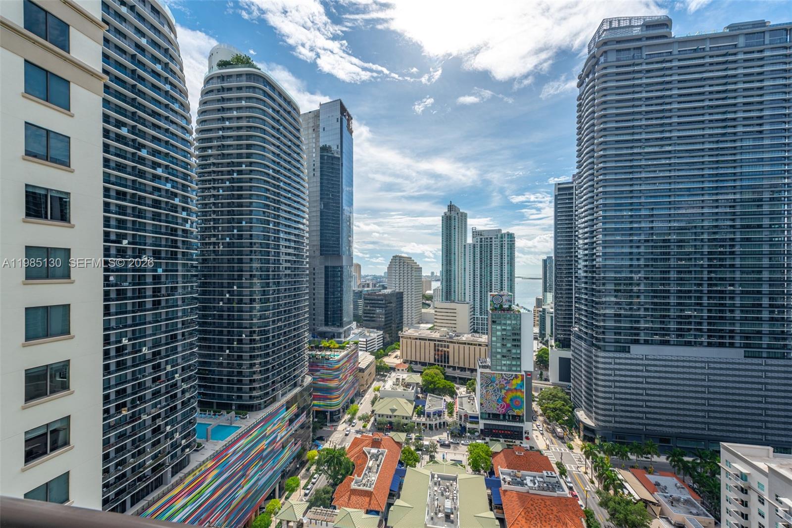 999 SW 1st Ave #2908, Miami FL 33130