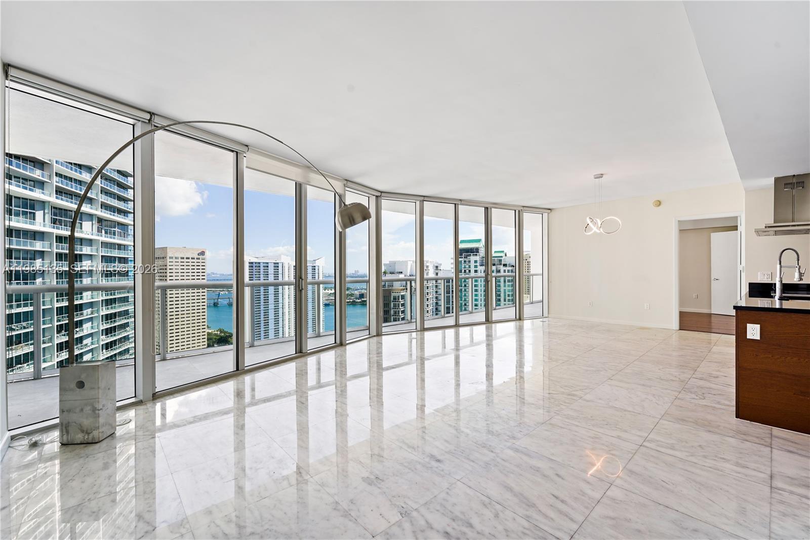 495 Brickell Ave #3904, Miami FL 33131