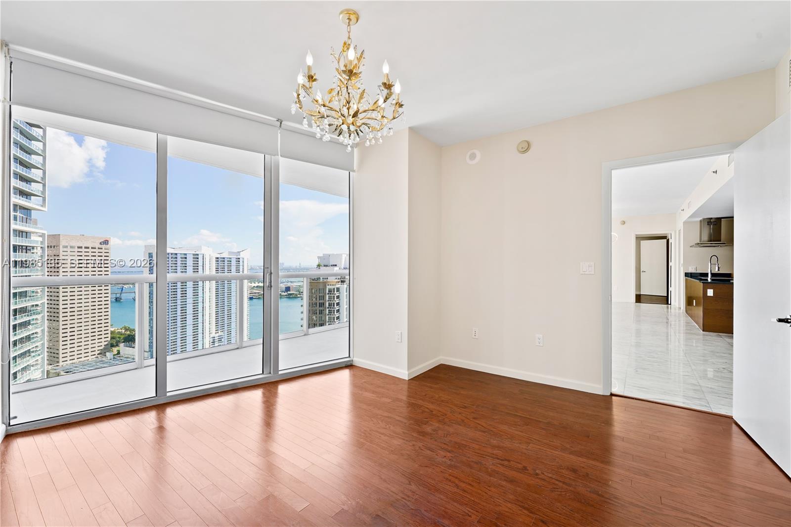 495 Brickell Ave #3904, Miami FL 33131