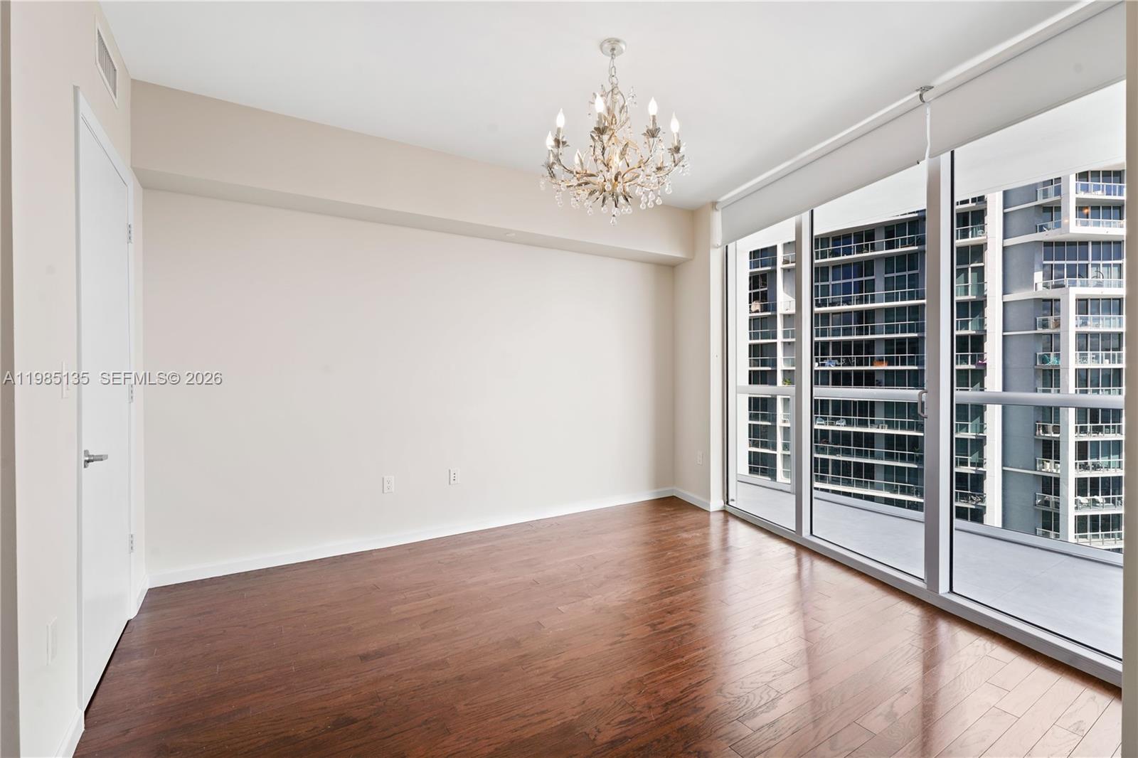 495 Brickell Ave #3904, Miami FL 33131