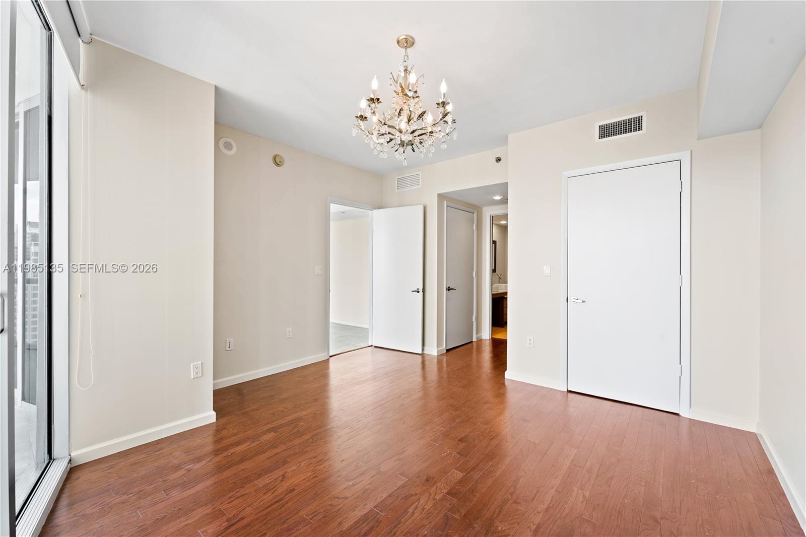 495 Brickell Ave #3904, Miami FL 33131