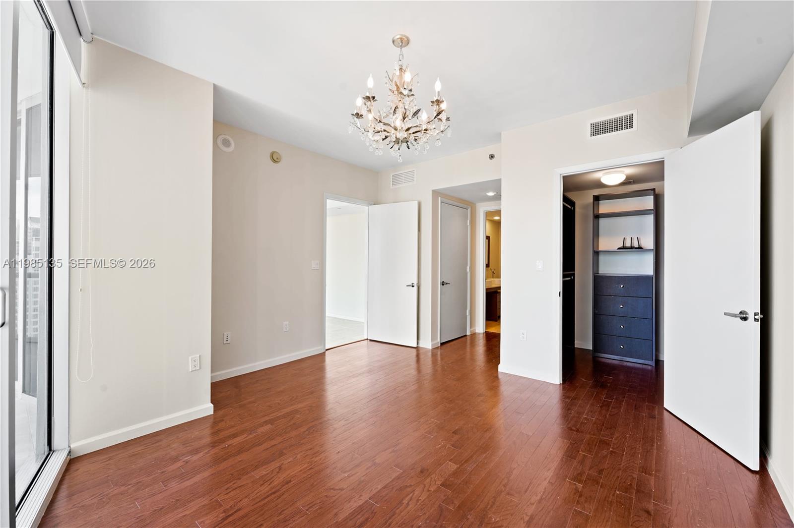 495 Brickell Ave #3904, Miami FL 33131