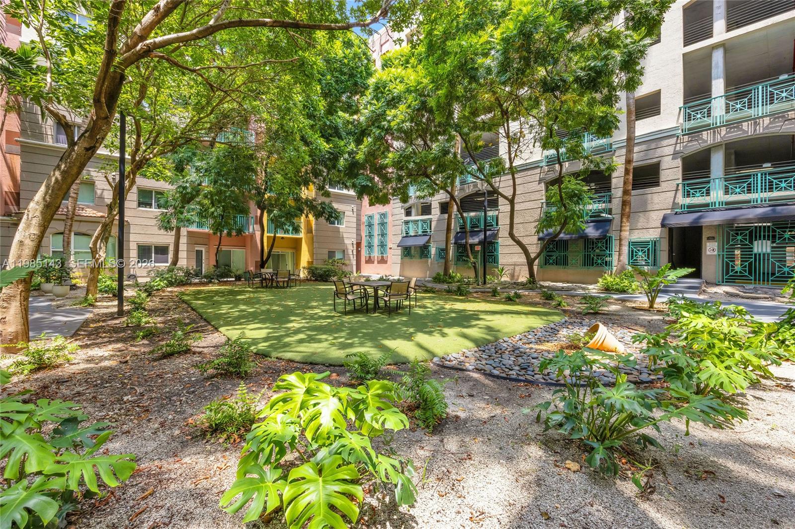 6001 SW 70 Street #208, South Miami FL 33143