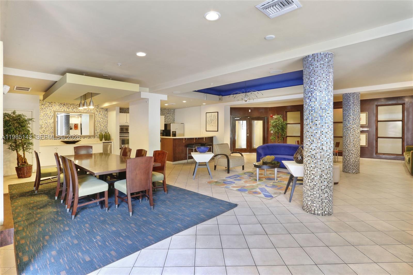 6001 SW 70 Street #208, South Miami FL 33143
