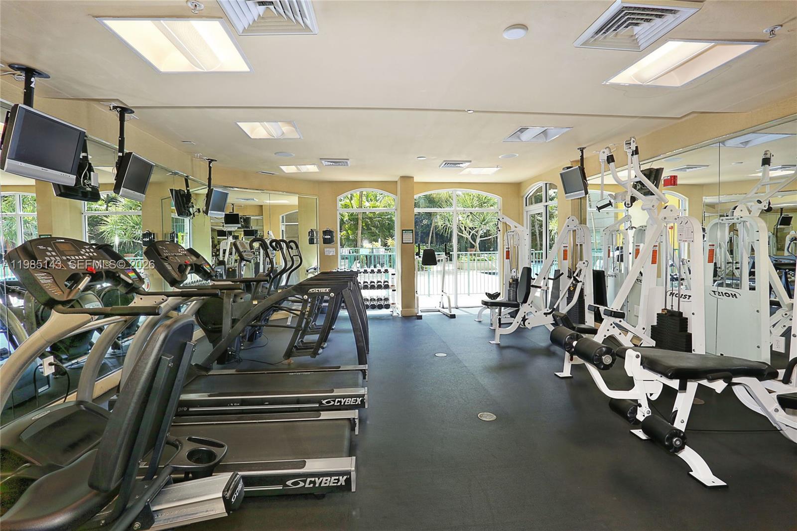 6001 SW 70 Street #208, South Miami FL 33143