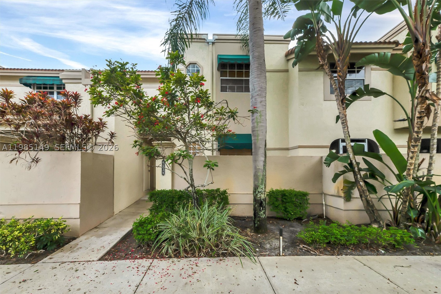 6538 Via Regina #9, Boca Raton FL 33433