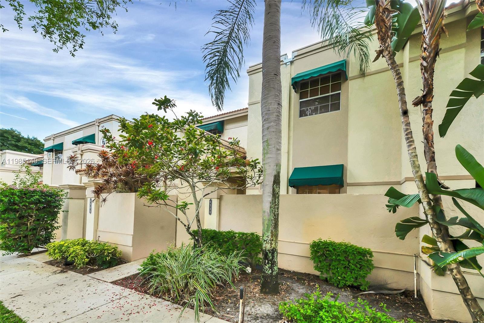 6538 Via Regina #9, Boca Raton FL 33433