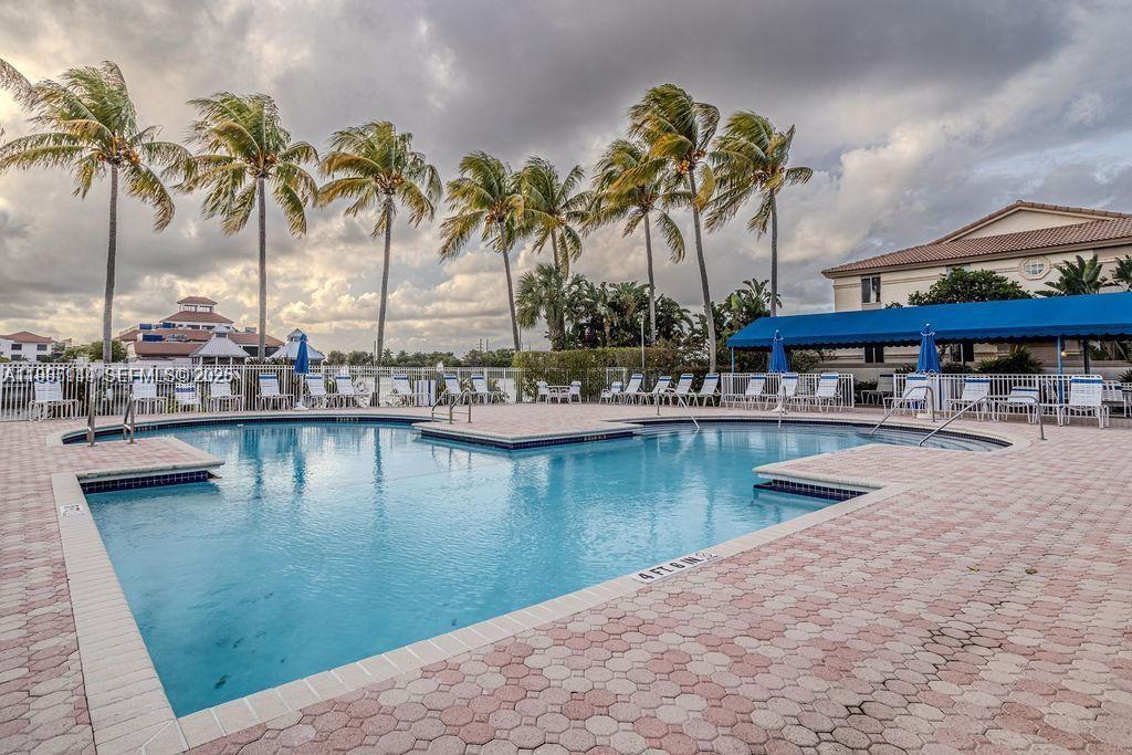 6538 Via Regina #9, Boca Raton FL 33433