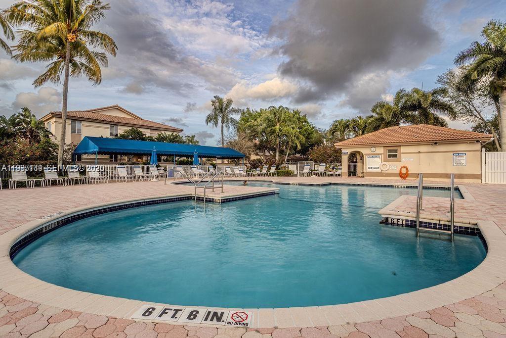 6538 Via Regina #9, Boca Raton FL 33433
