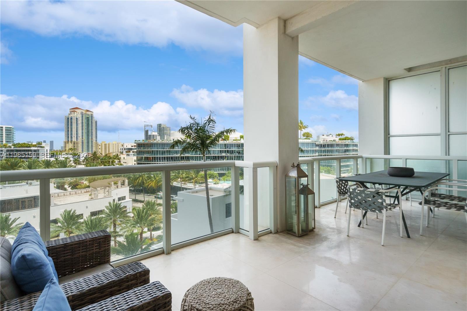 50 S Pointe Dr #805, Miami Beach FL 33139