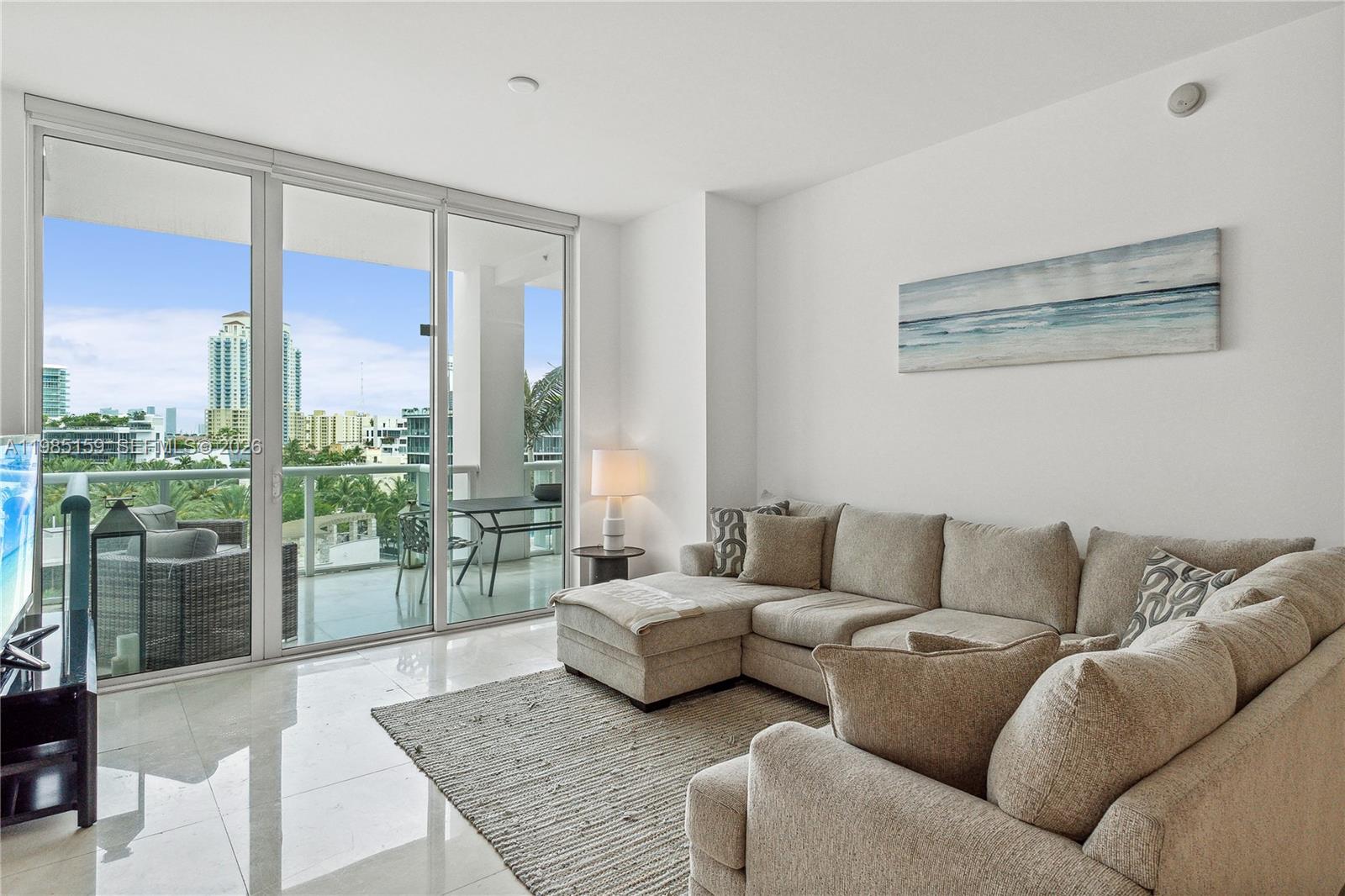 50 S Pointe Dr #805, Miami Beach FL 33139