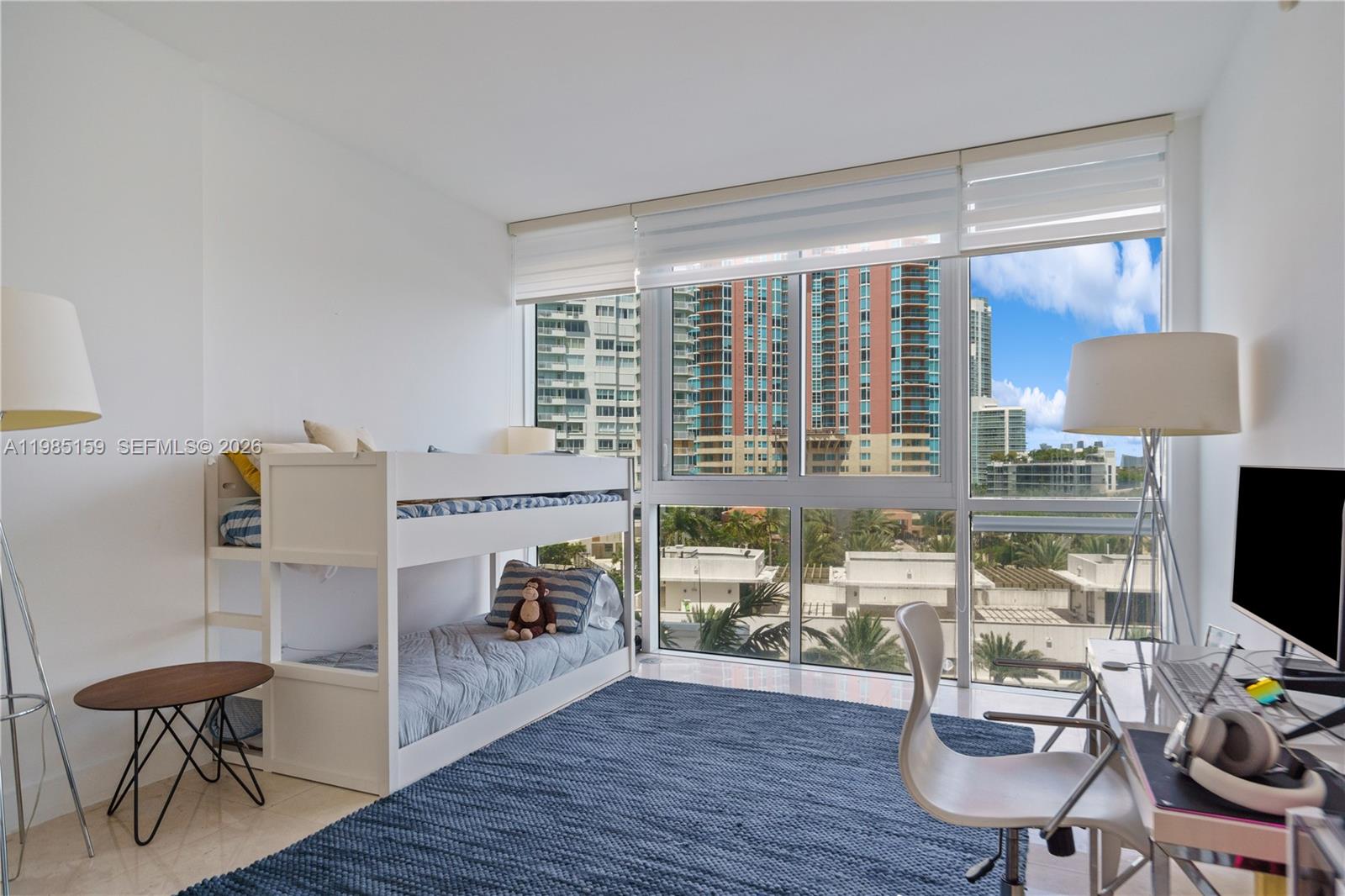 50 S Pointe Dr #805, Miami Beach FL 33139