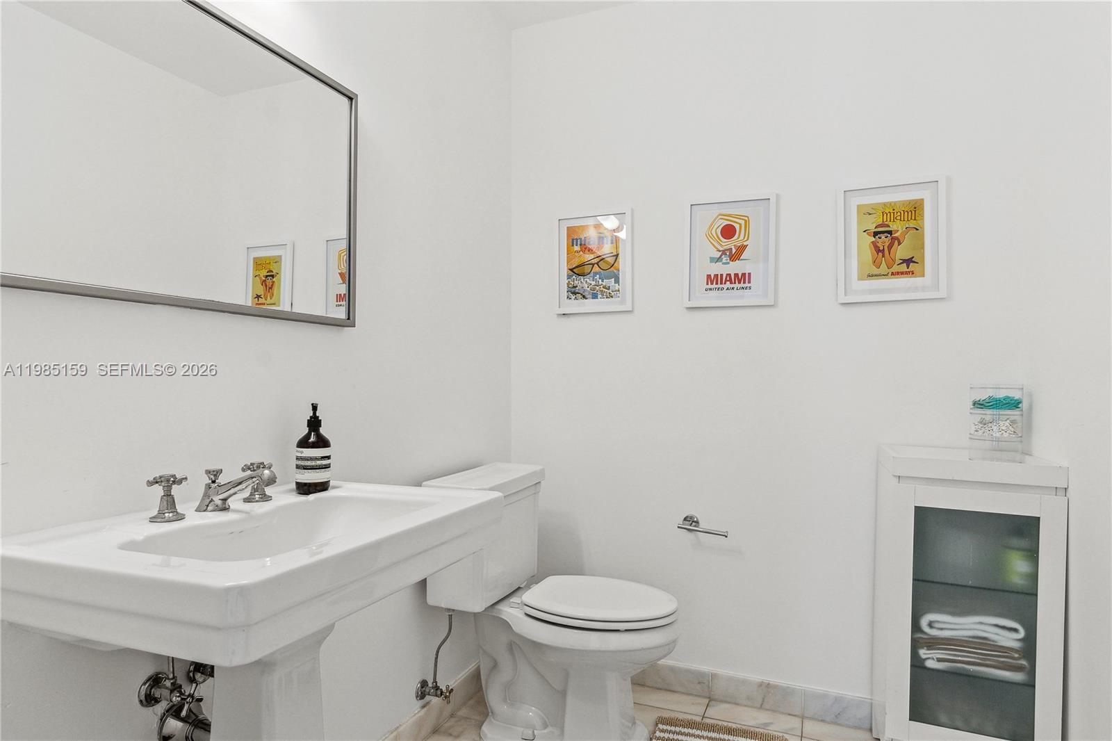 50 S Pointe Dr #805, Miami Beach FL 33139