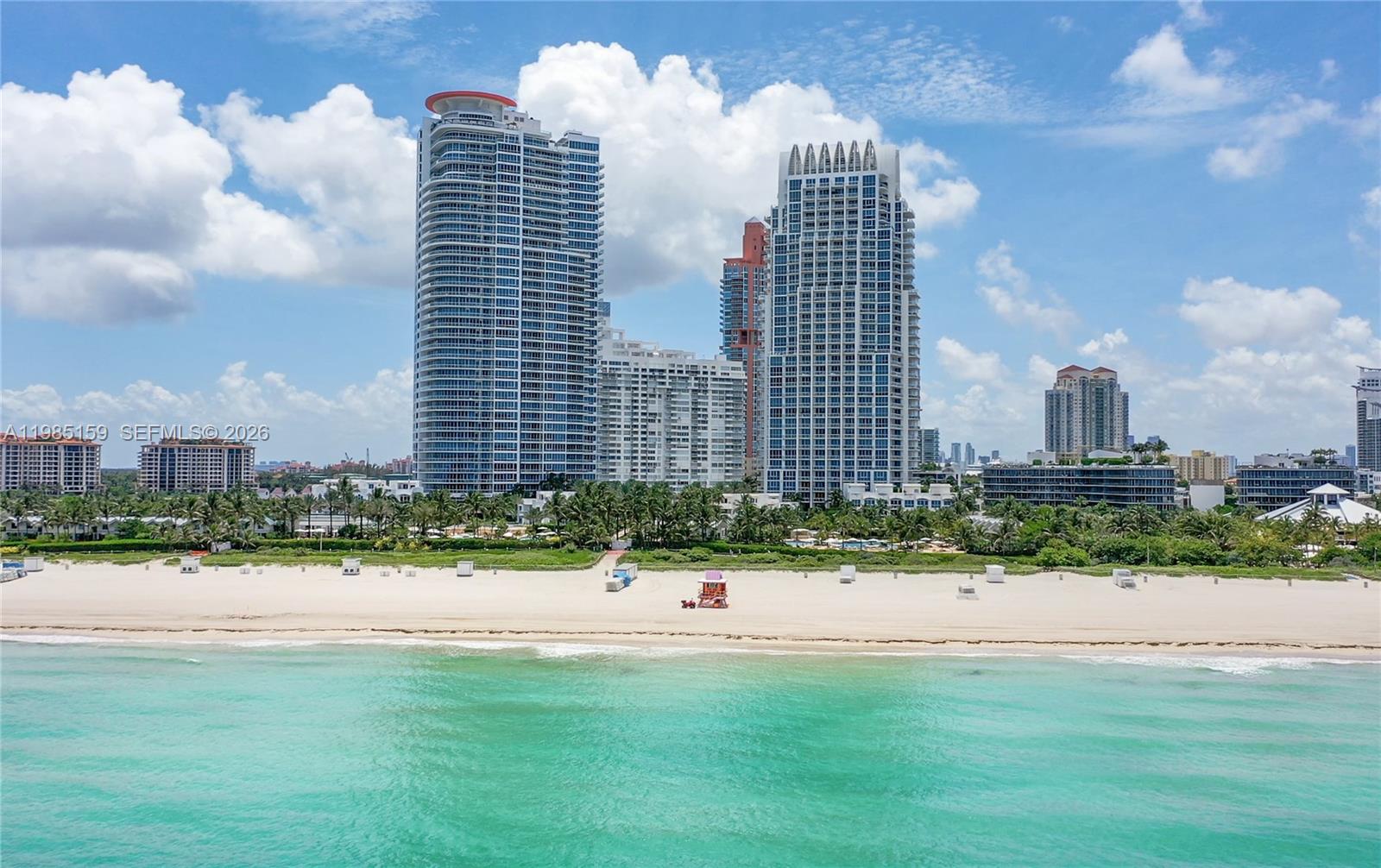 50 S Pointe Dr #805, Miami Beach FL 33139