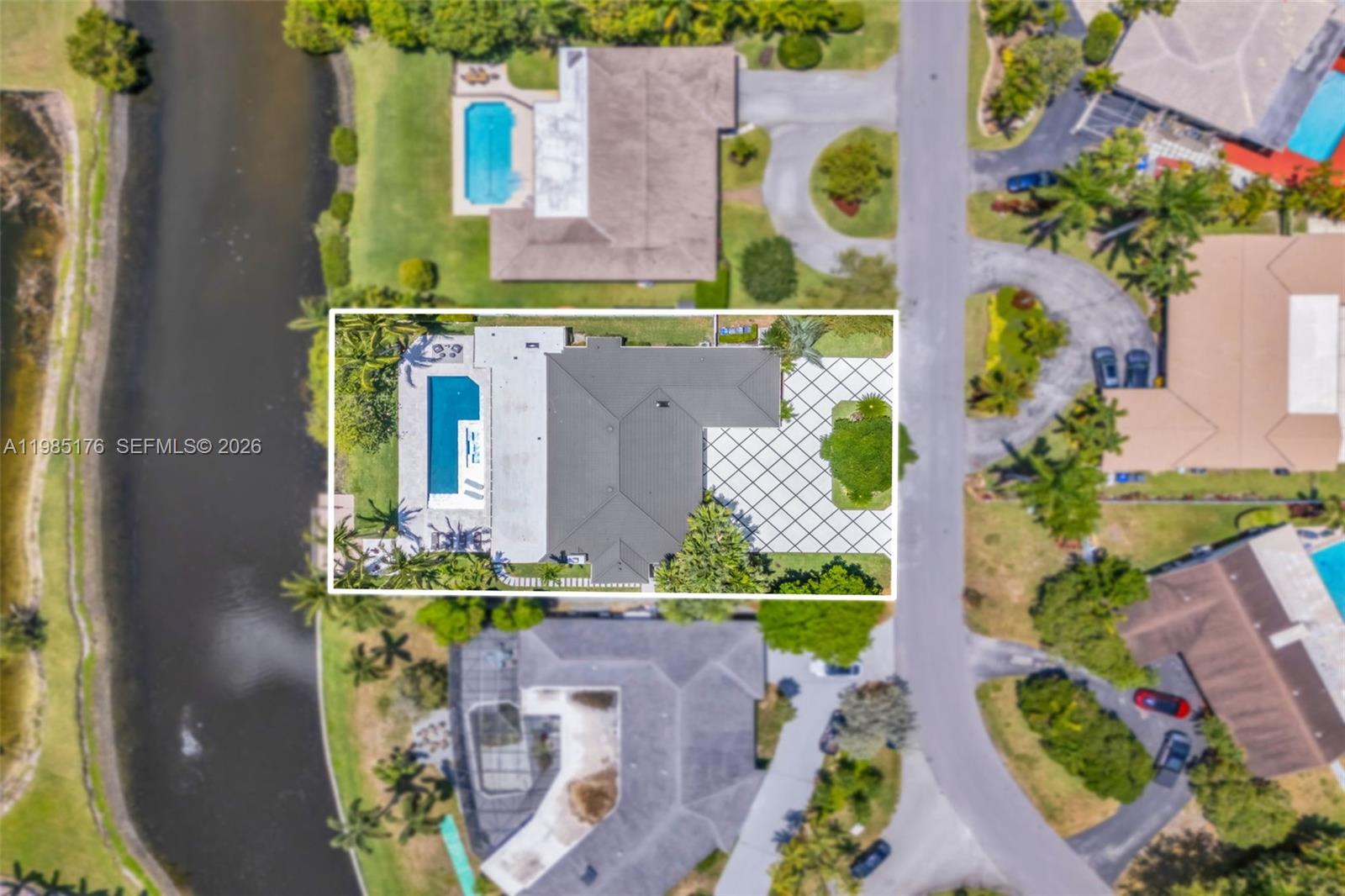 4430 Casper Ct, Hollywood FL 33021