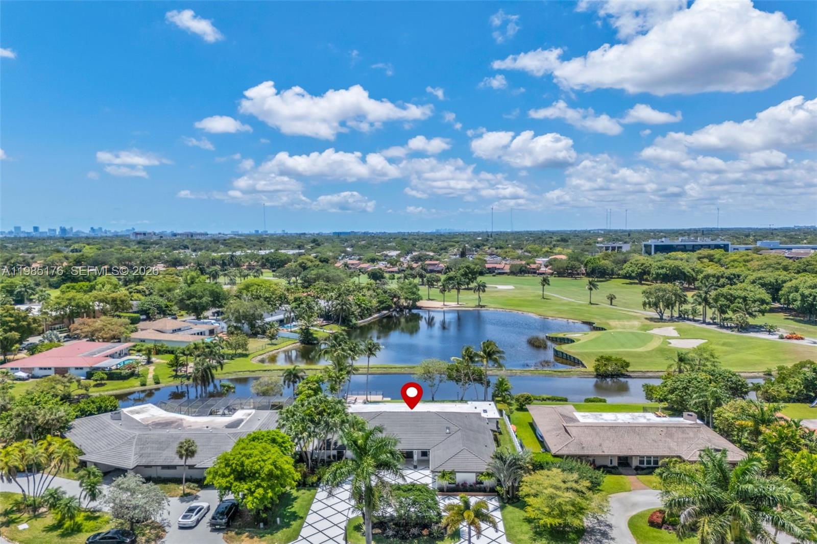 4430 Casper Ct, Hollywood FL 33021