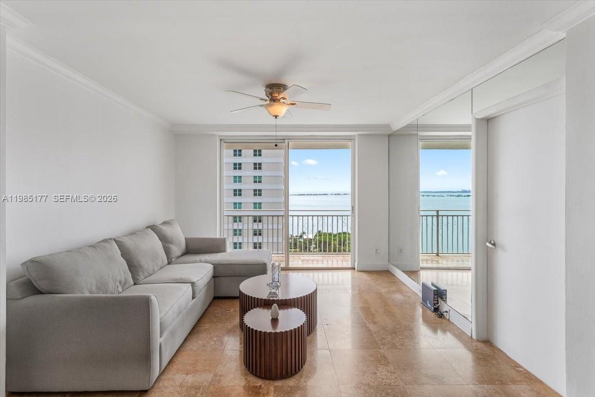 770 Claughton Island Dr #1614, Miami FL 33131